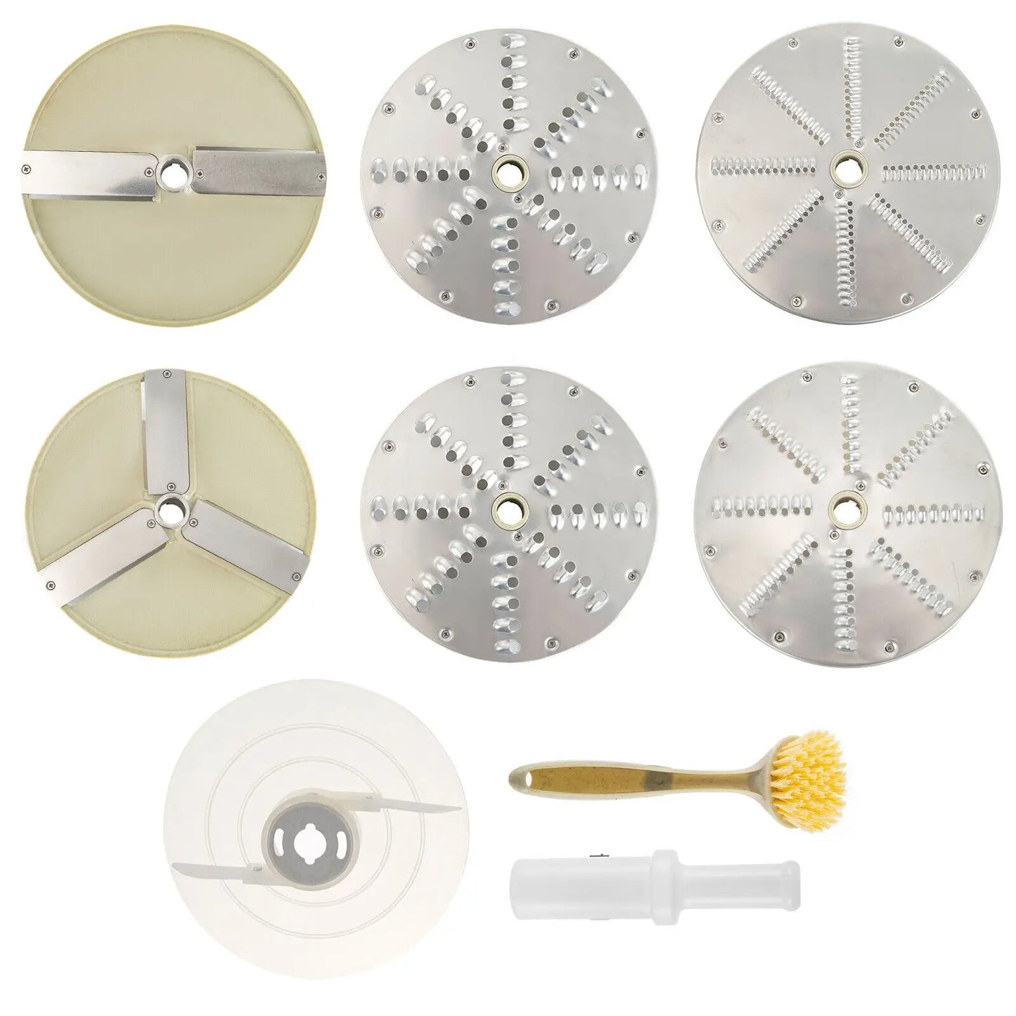 Electric Vegetable Cutter Slicer Chopper Shredder Grinder Pellet Machine for Kitchen Tools And Appliances