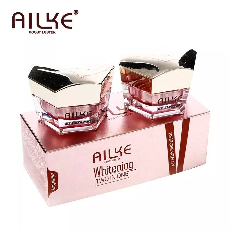 Whitening Skin Care, Facial Moisturizing, Anti-Wrinkle Face Cream