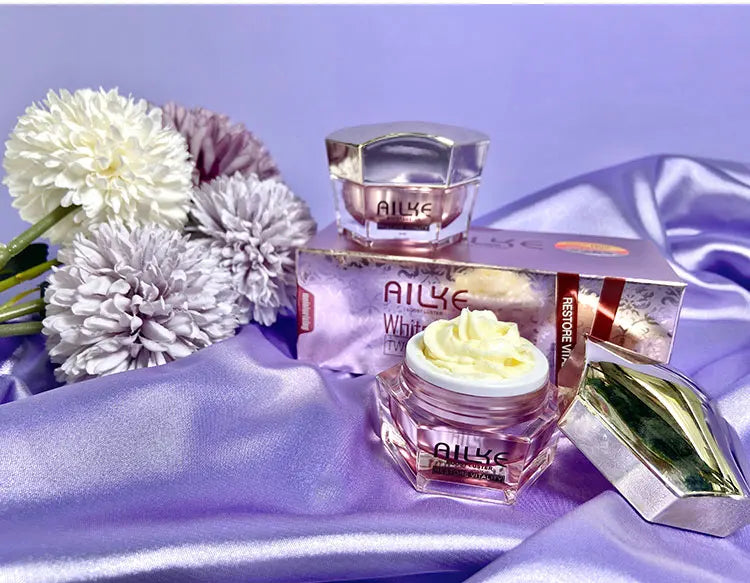 Whitening Skin Care, Facial Moisturizing, Anti-Wrinkle Face Cream
