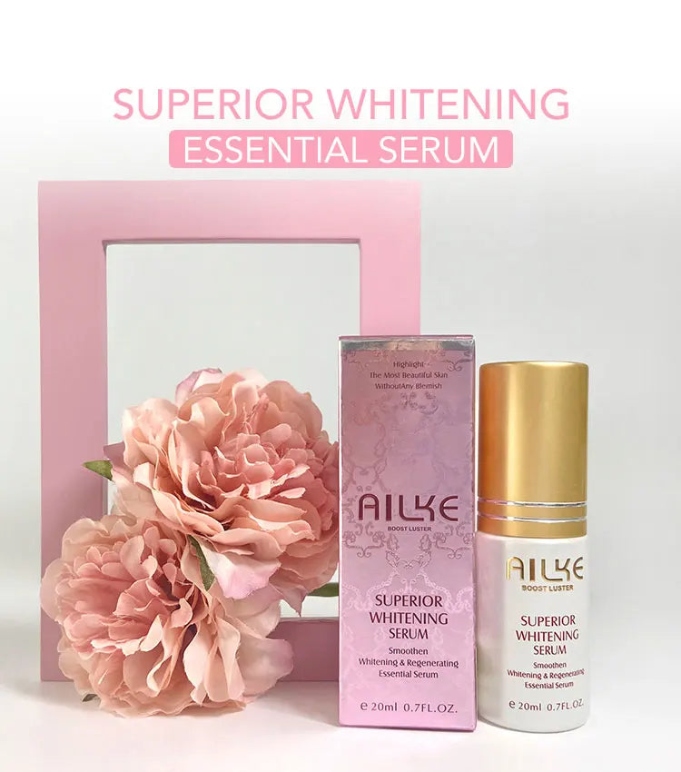 Whitening Skin Care, Facial Moisturizing, Anti-Wrinkle Face Cream