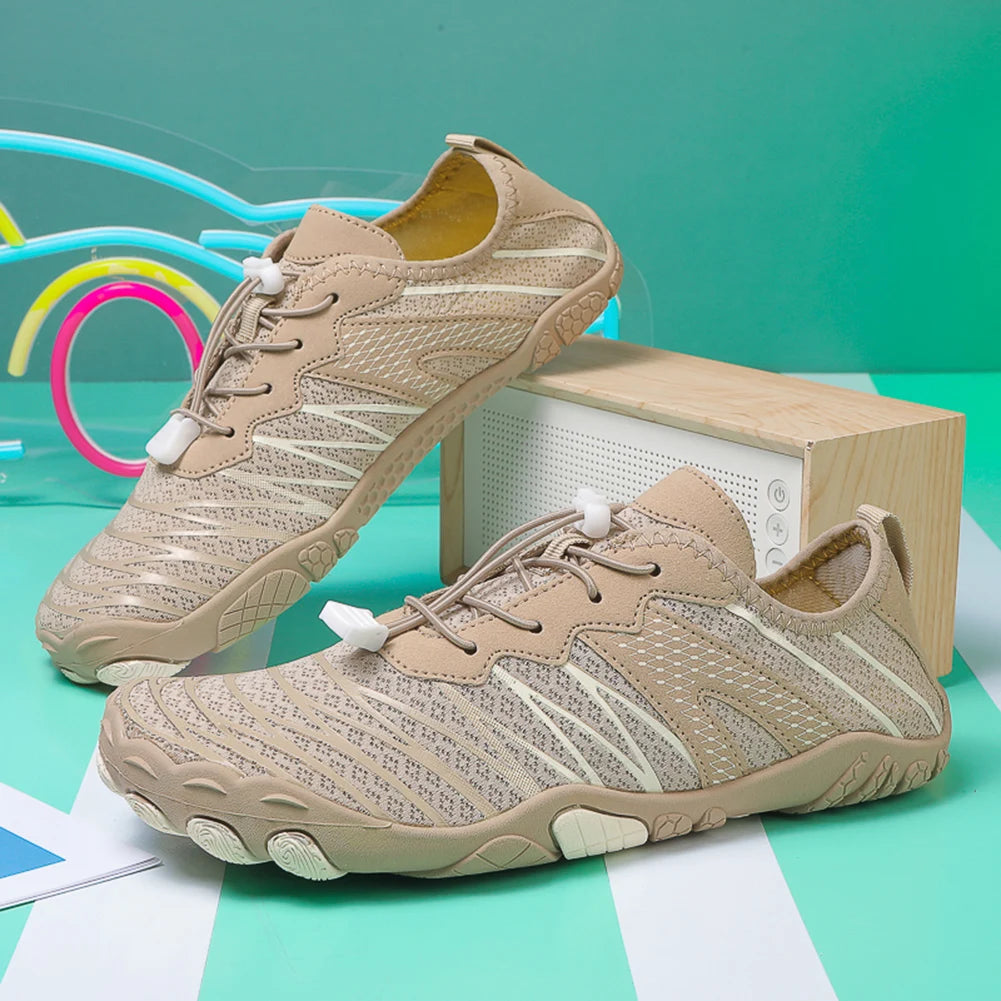 Unisex Lightweight Water Shoes Quick Drying, Water Sports, Casual, Non-Slip