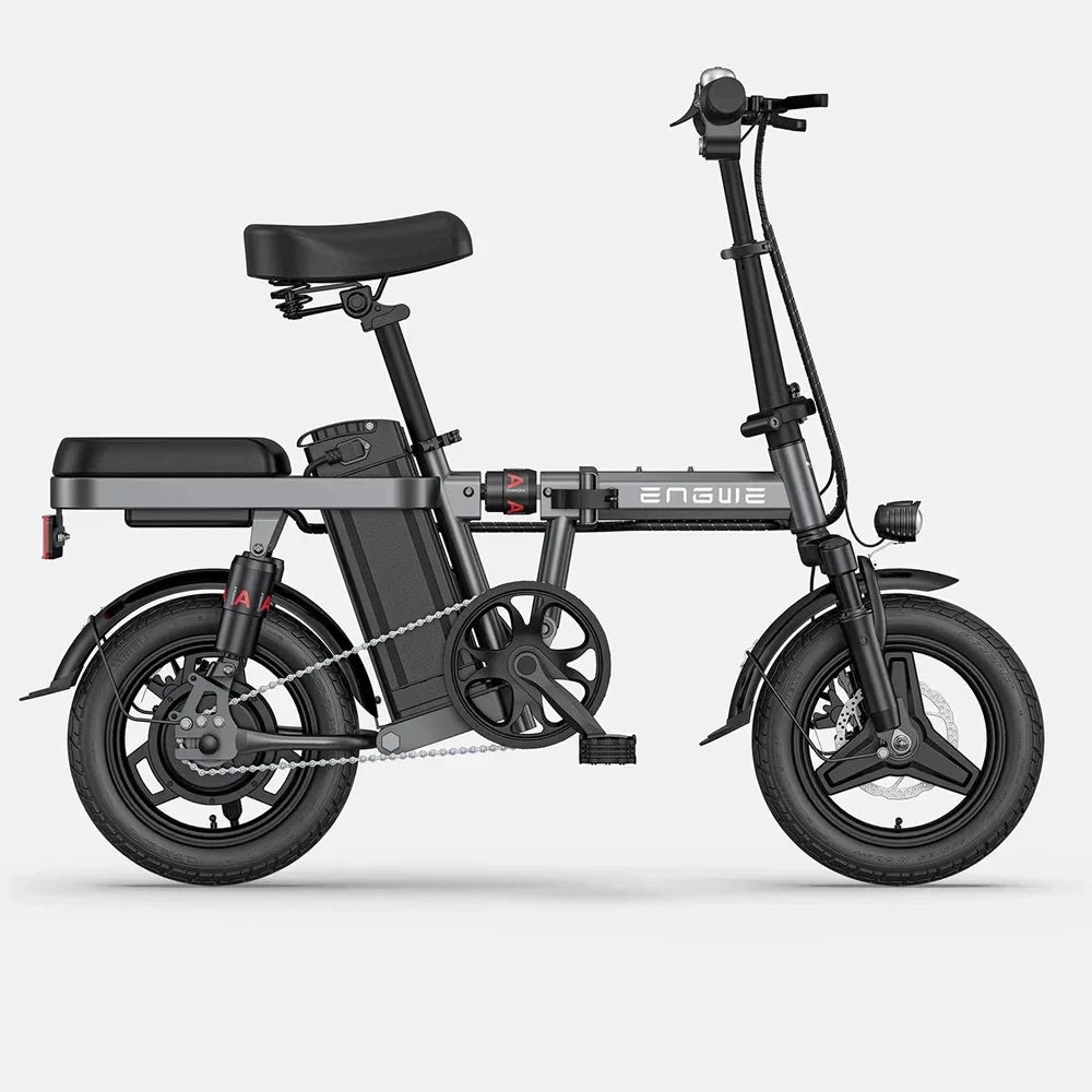 1200W Motor, 48V 29AH, Engine 26x24x20, Fat Tires, Folding mountain E-Bike