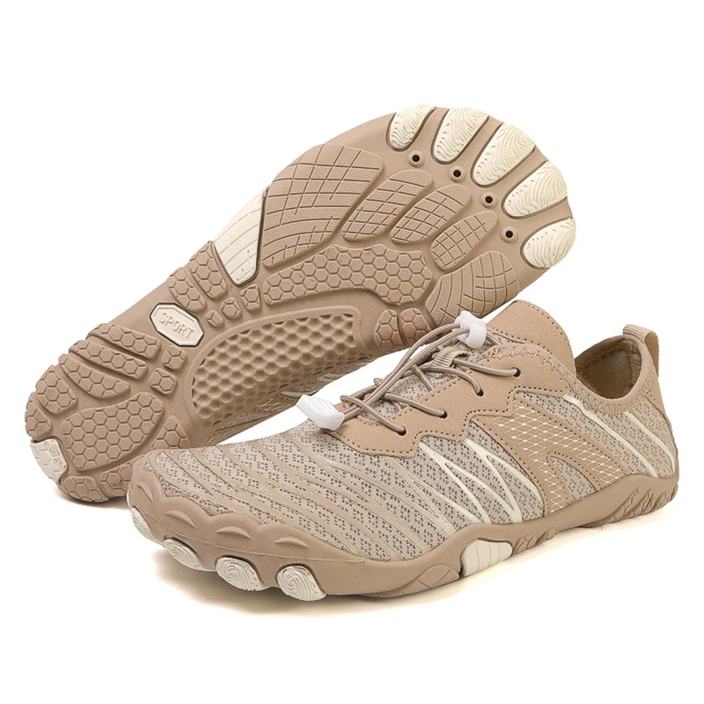 Unisex Lightweight Water Shoes Quick Drying, Water Sports, Casual, Non-Slip