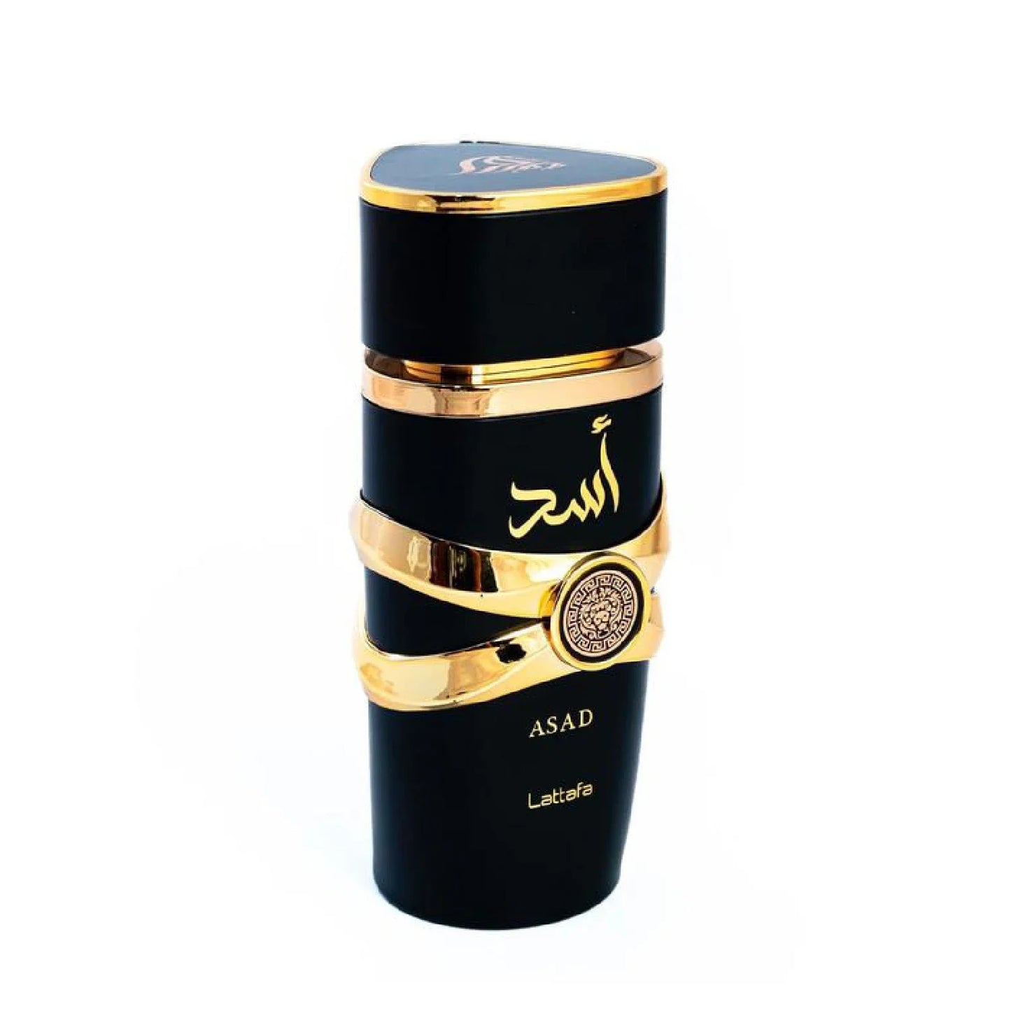 ASAD perfume for unisex Long Lasting EDP 3.3 / 3.4 oz Cologne New in Box