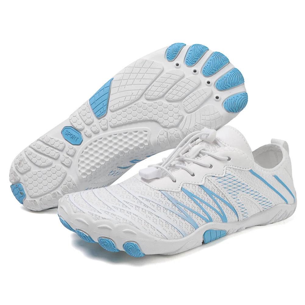 Unisex Lightweight Water Shoes Quick Drying, Water Sports, Casual, Non-Slip