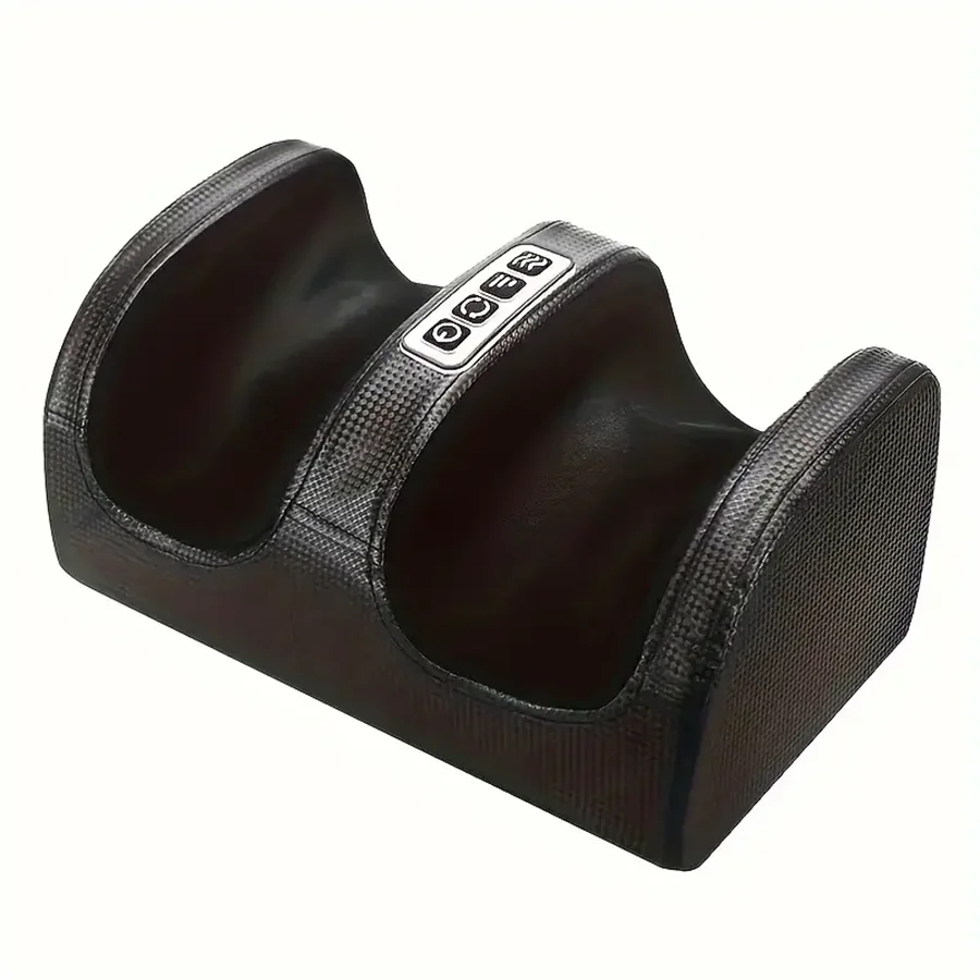 Foot massage, Foot kneading, leg massager electric heating leg machine, Great Gift anytime of Year