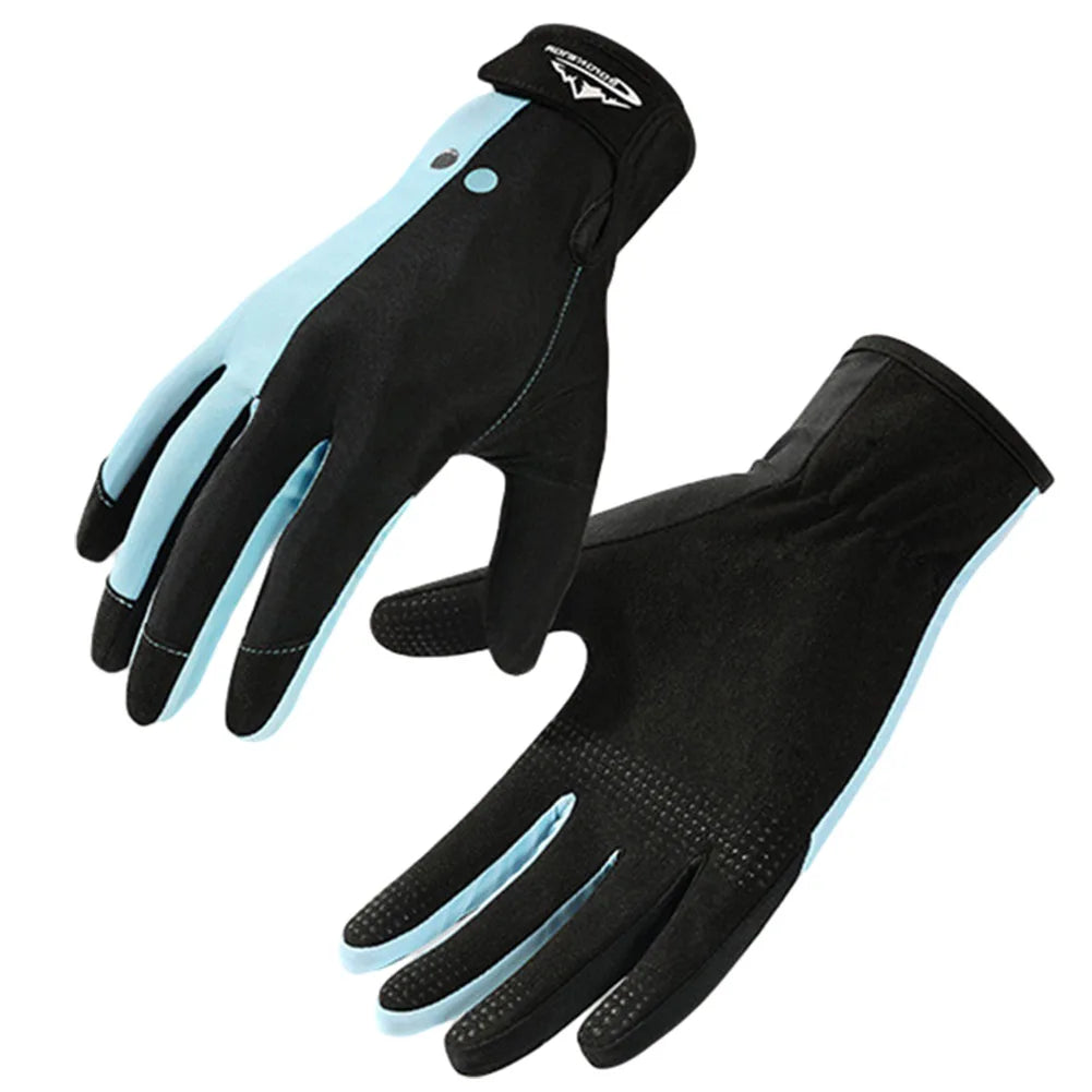 S/M/L/XL, Water Sports Wetsuit Gloves, 1 Pair