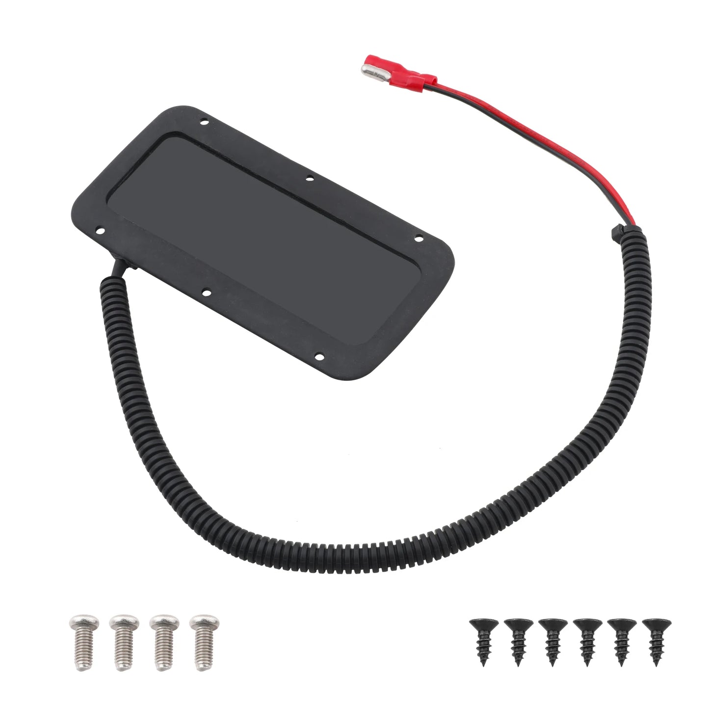 Universal Golf Cart Brake Light Switch/Brake Pad Switch Compatible with EZGO Club Car Yamaha