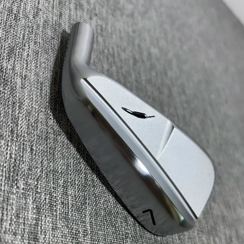 Forged 14 Iron Set Top Quality with Putter, Head Only, Right Handed