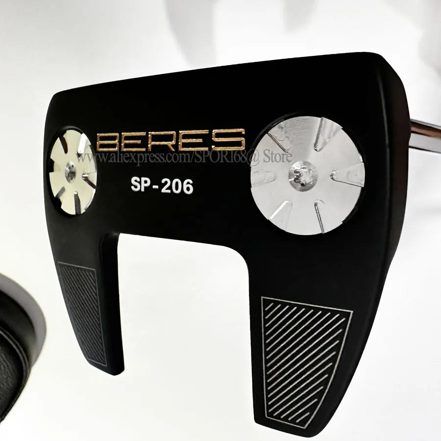 Mens Right Handed 33-35 Inch Steel Shaft Putter
