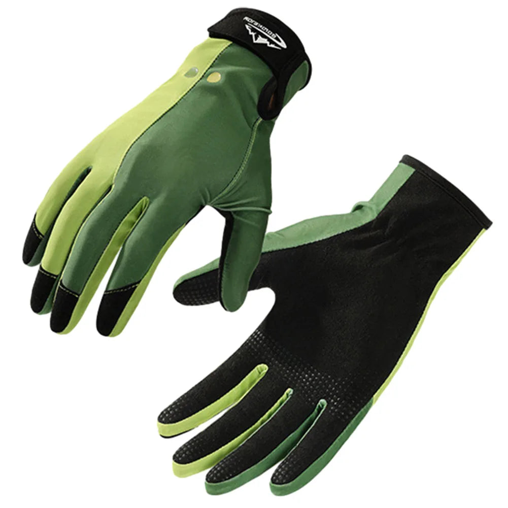 S/M/L/XL, Water Sports Wetsuit Gloves, 1 Pair