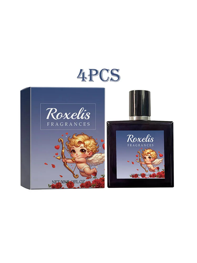 Men's Body Cologne, Perfume, Refreshing, Relaxing Pheromone Fragrance, Dating Gentlemen Scent