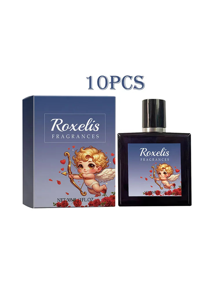 Men's Body Cologne, Perfume, Refreshing, Relaxing Pheromone Fragrance, Dating Gentlemen Scent