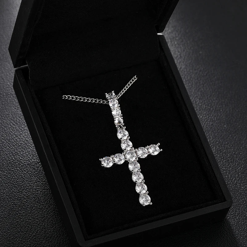 Men/Women Sterling Silver Top Quality Fine Jewelry