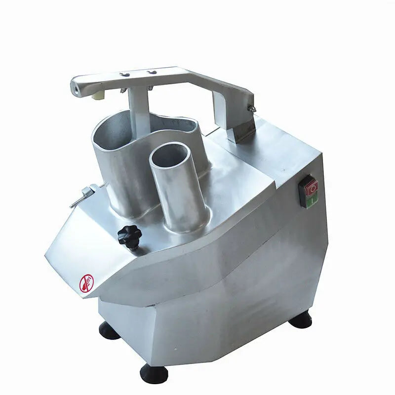 Electric Vegetable Cutter Slicer Chopper Shredder Grinder Pellet Machine for Kitchen Tools And Appliances