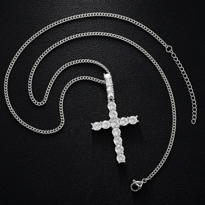 Men/Women Sterling Silver Top Quality Fine Jewelry