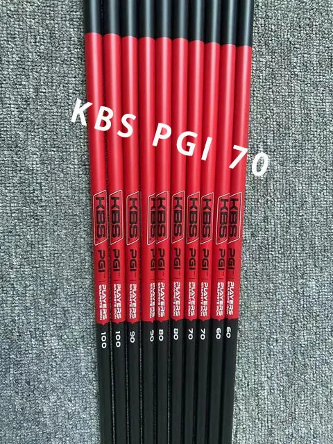 Forged 14 Iron Set Top Quality with Putter, Head Only, Right Handed
