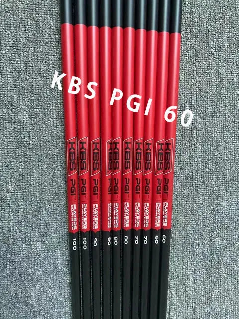 Forged 14 Iron Set Top Quality with Putter, Head Only, Right Handed