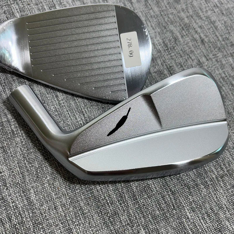 Forged 14 Iron Set Top Quality with Putter, Head Only, Right Handed