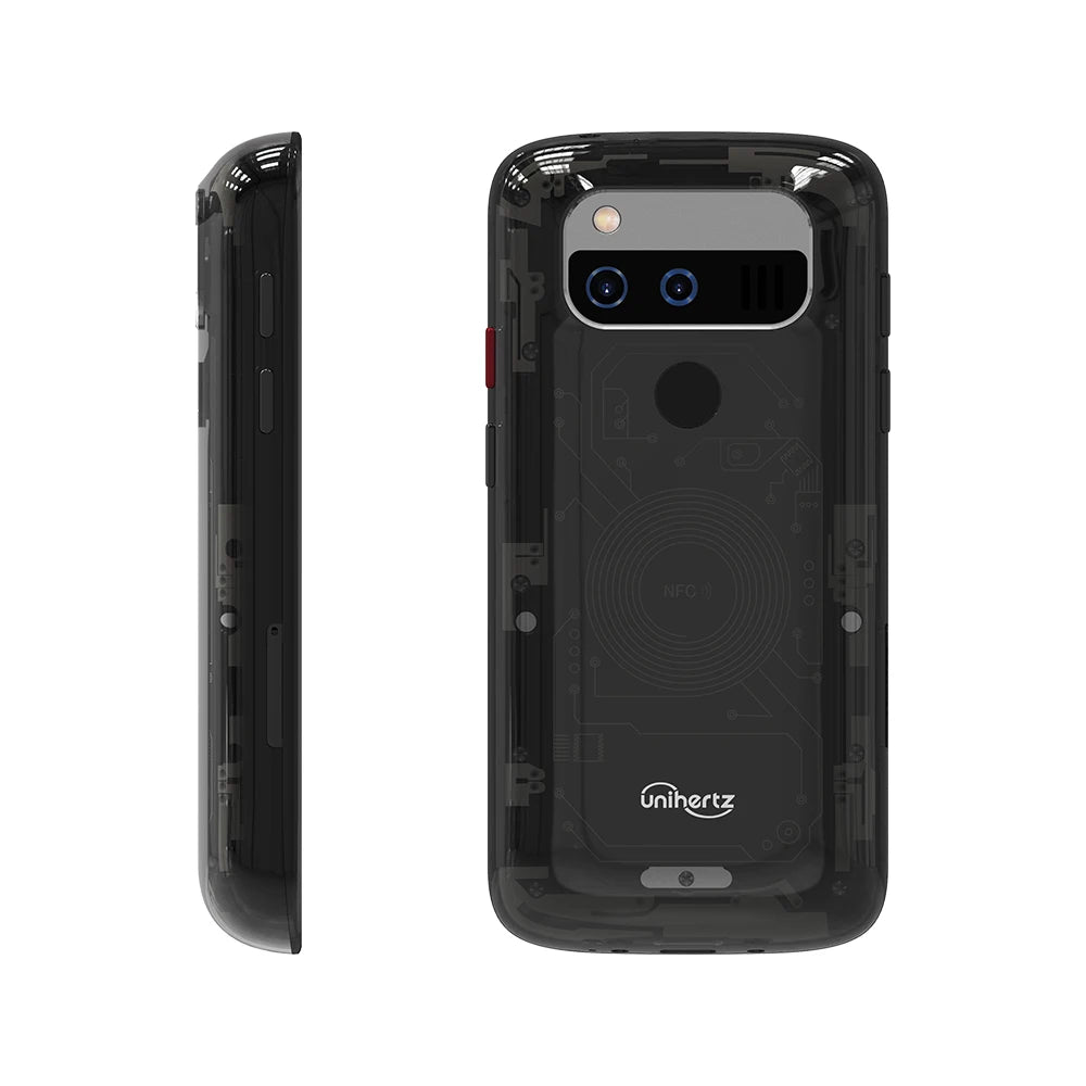 The Latest 5G Android 14, 66W Fast Charge, Small Screen 5.05 inches Smartphone, With 4000 mAh Battery.