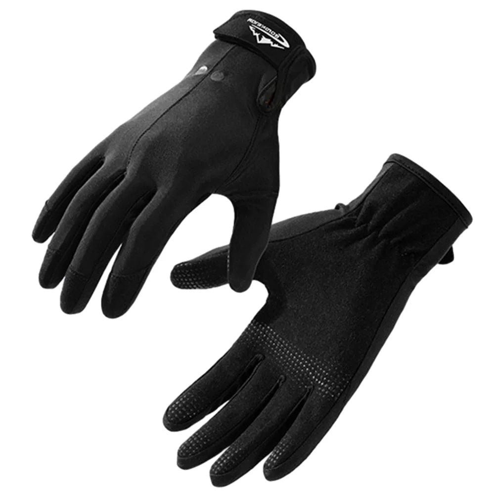 S/M/L/XL, Water Sports Wetsuit Gloves, 1 Pair