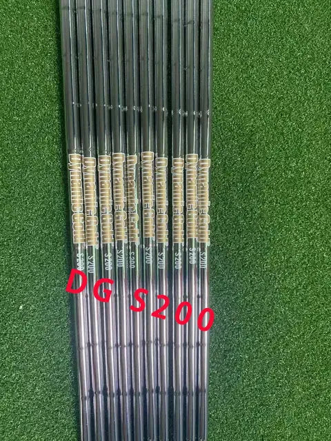 Forged 14 Iron Set Top Quality with Putter, Head Only, Right Handed