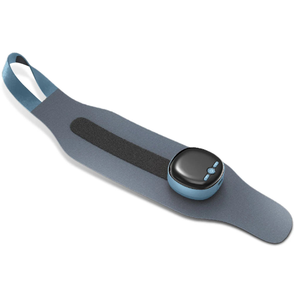 Home/Office ,EMS Wrist Guard, With Support Strap, Smart Healing Compression , With Protective Bandage