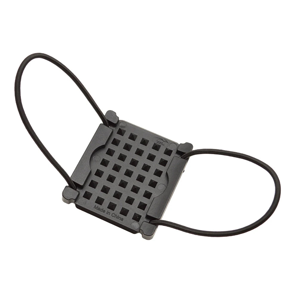 Scuba Diving Weight Fixing Plate, Wear Resistant Diving Counterweight Fixed Plate, Adjustable Dive Accessories
