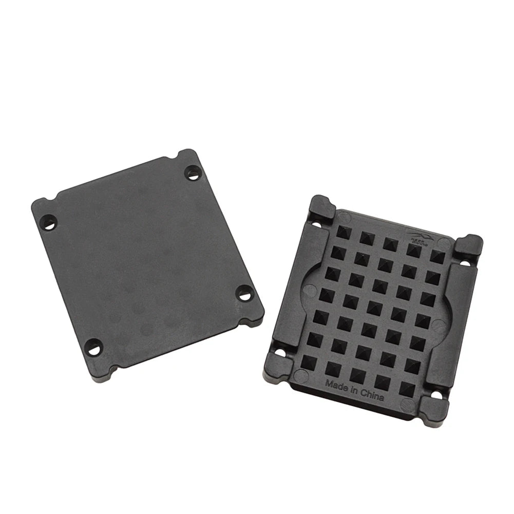 Scuba Diving Weight Fixing Plate, Wear Resistant Diving Counterweight Fixed Plate, Adjustable Dive Accessories