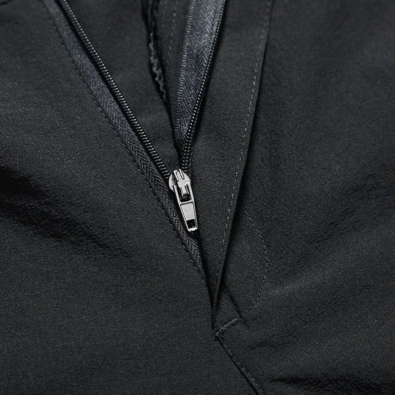 Womens Waterproof Quick Dry Mountain Trousers