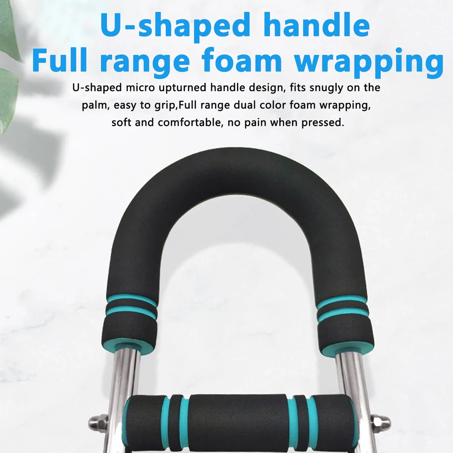 Fitness Equipment, Arm Trainer power Twister Bar, Men/Women Home Fitness. Twister Hand Strength Gripper