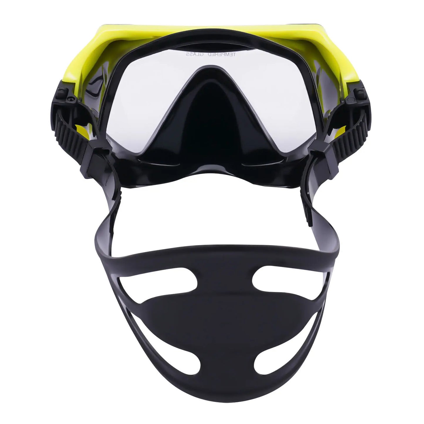 Reusable Mini Scuba Tank – 15-20 Minutes Breathing Capacity