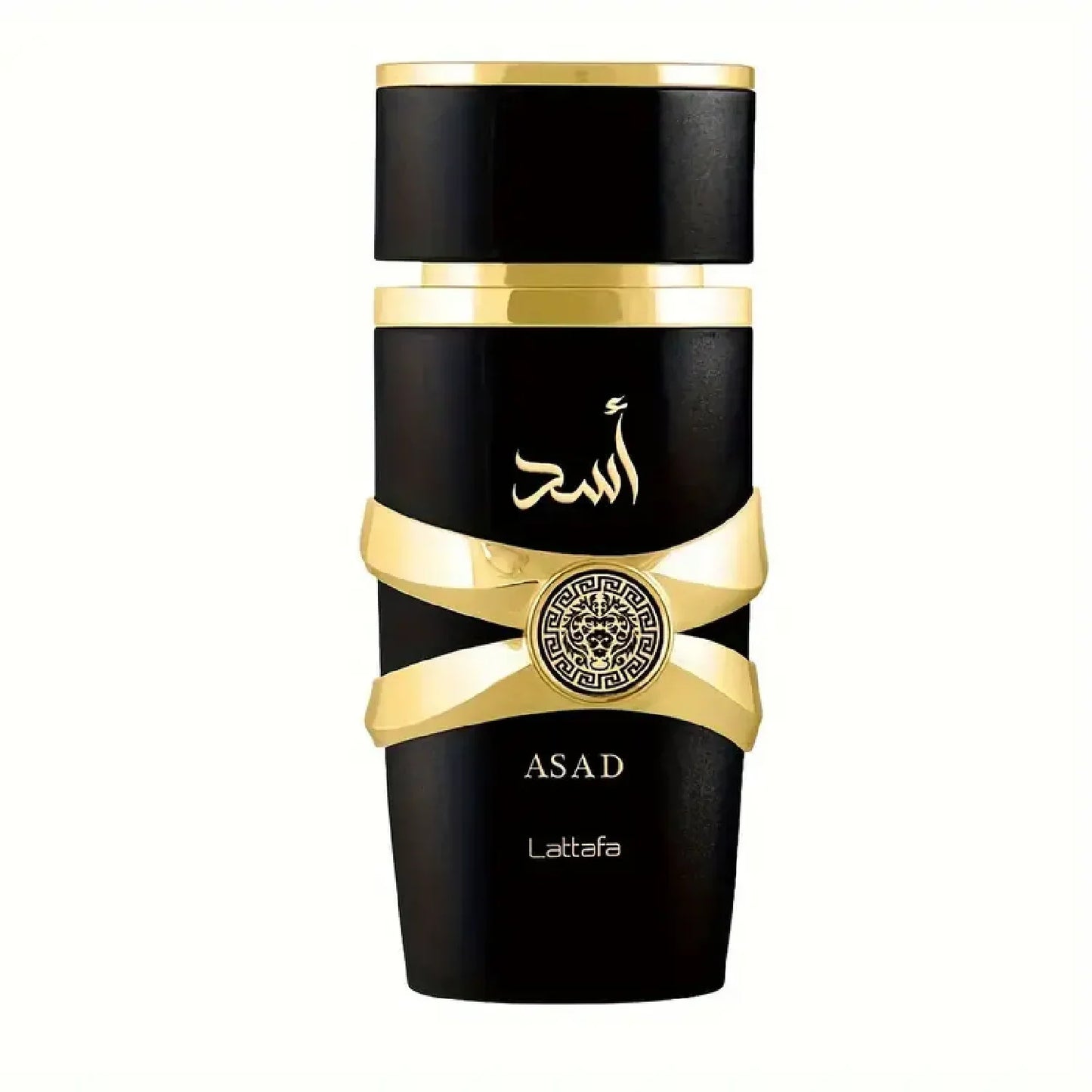 ASAD perfume for unisex Long Lasting EDP 3.3 / 3.4 oz Cologne New in Box
