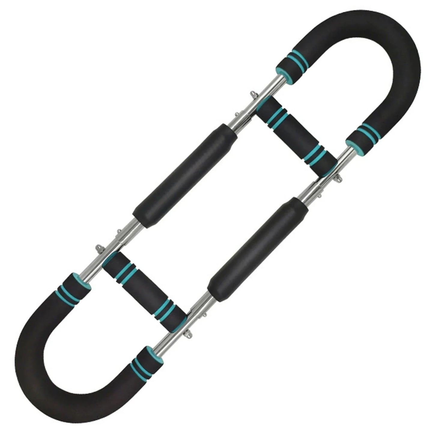 Fitness Equipment, Arm Trainer power Twister Bar, Men/Women Home Fitness. Twister Hand Strength Gripper
