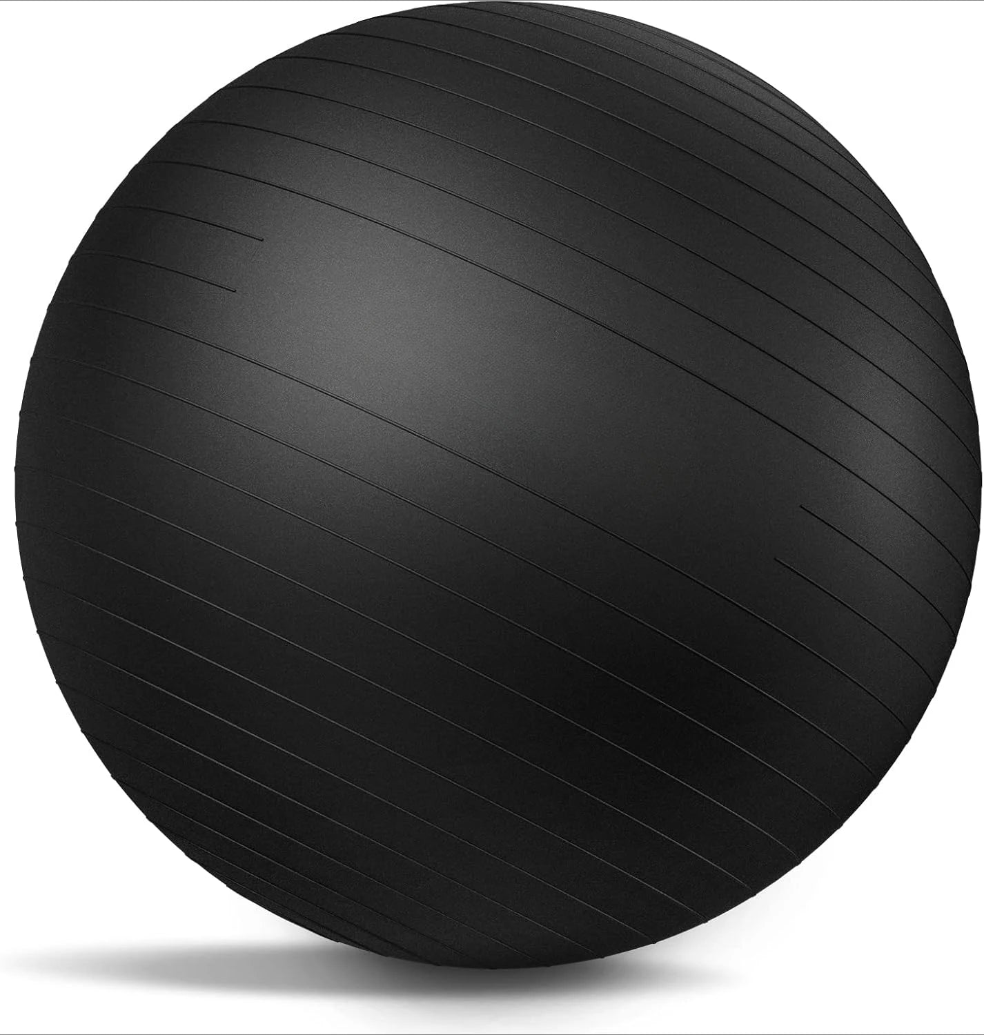 Yoga Workout Ball, Anti-Slip/Stability Swiss Ball Physiotherapy, Balance Ball Chair