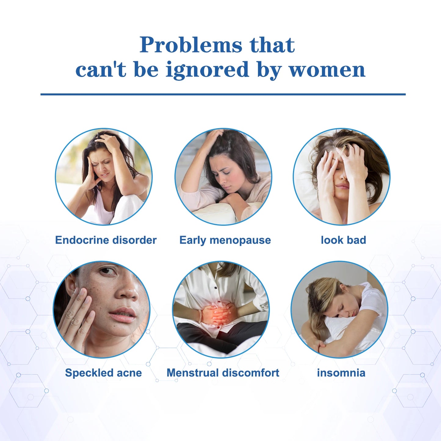 Womens Balancing Menopause Cream, Natural ingredients, 100mi Estrogen Relief Cream