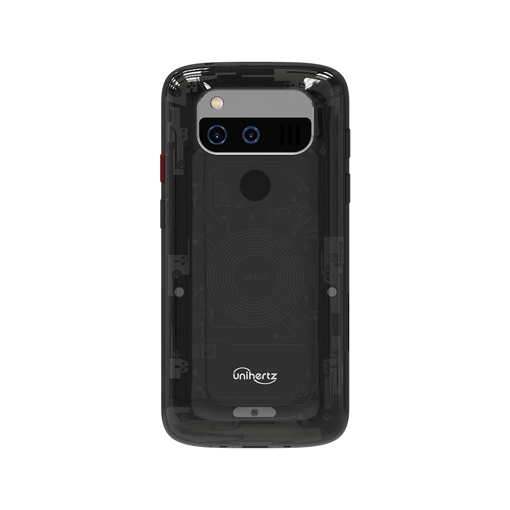 The Latest 5G Android 14, 66W Fast Charge, Small Screen 5.05 inches Smartphone, With 4000 mAh Battery.