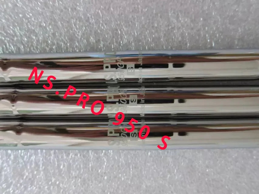 Forged 14 Iron Set Top Quality with Putter, Head Only, Right Handed