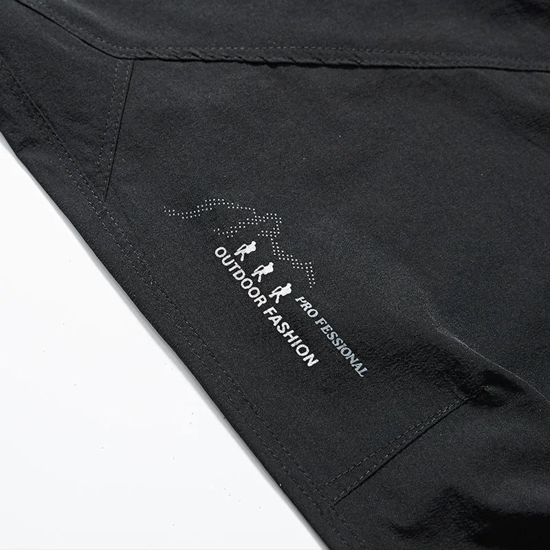 Womens Waterproof Quick Dry Mountain Trousers