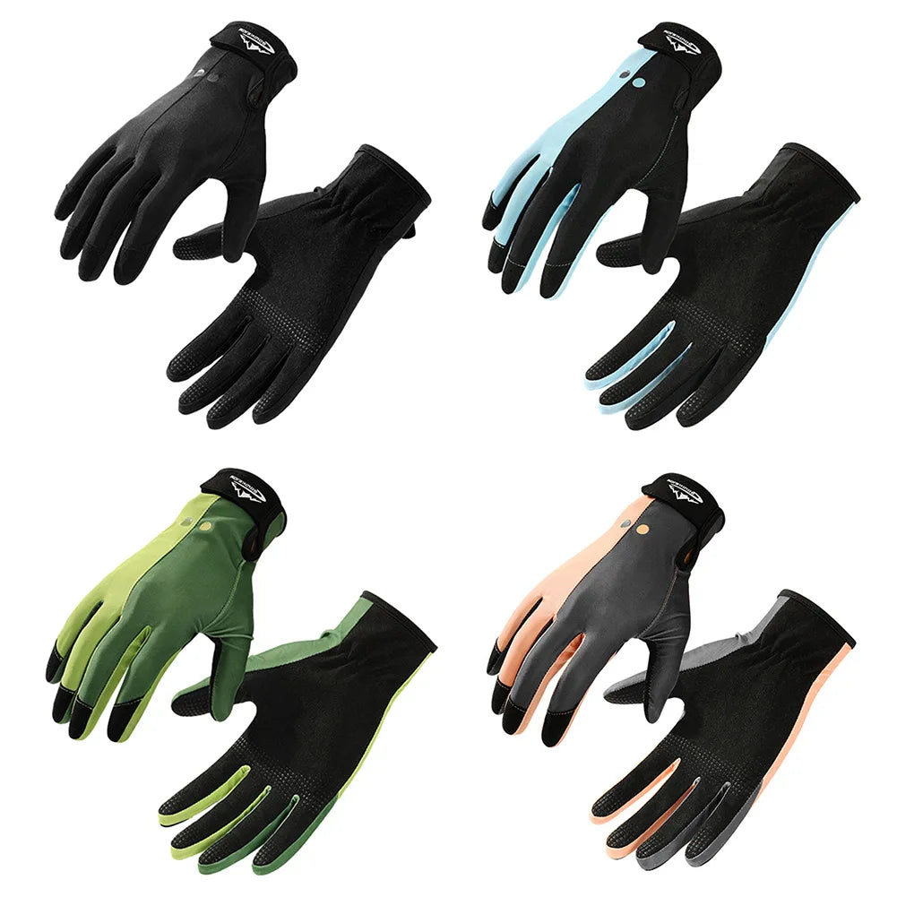 S/M/L/XL, Water Sports Wetsuit Gloves, 1 Pair