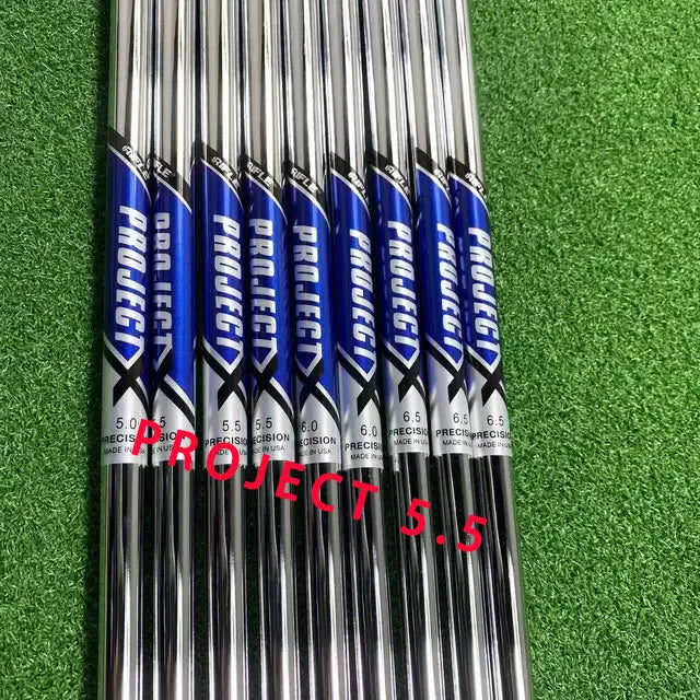 Forged 14 Iron Set Top Quality with Putter, Head Only, Right Handed