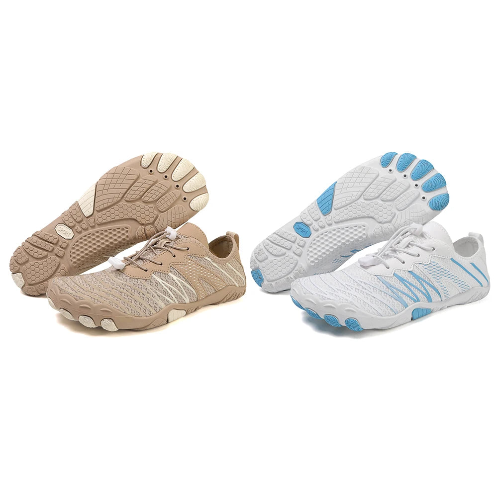 Unisex Lightweight Water Shoes Quick Drying, Water Sports, Casual, Non-Slip